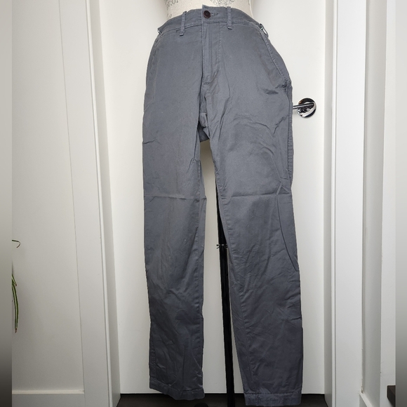 Langdon Slim Stretch slacks - Picture 1 of 8